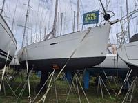 Beneteau First 40 Click to launch Larger Image