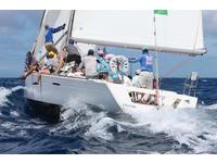 Beneteau First 40 Click to launch Larger Image