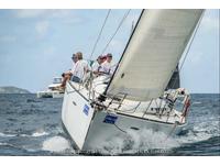 Beneteau First 40 Click to launch Larger Image