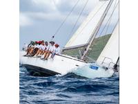 Beneteau First 40 Click to launch Larger Image