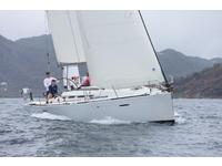 Beneteau First 40 Click to launch Larger Image