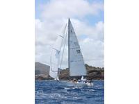 Beneteau First 40 Click to launch Larger Image