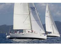 Beneteau First 40 Click to launch Larger Image