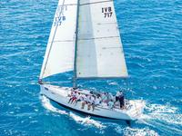 2011 Nanny Cay Tortola  40 Beneteau First 40
