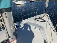 Catalina 30 sloop Click to launch Larger Image