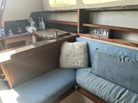 Catalina 30 sloop Click to launch Larger Image