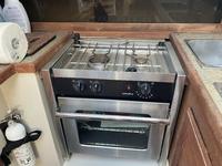 Catalina 30 sloop Click to launch Larger Image