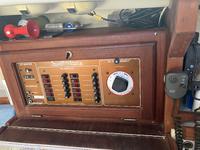 Catalina 30 sloop Click to launch Larger Image