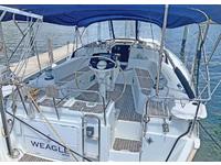 Jeanneau 43DS Click to launch Larger Image