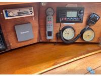 Jeanneau 43DS Click to launch Larger Image