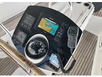 Jeanneau 43DS Click to launch Larger Image