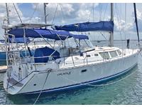 2002 StPetersburg Florida 43 Jeanneau 43DS