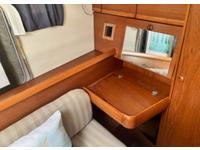 Jeanneau 43DS Click to launch Larger Image