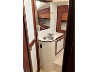 Jeanneau 43DS Click to launch Larger Image