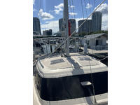 Island Packet Catamaran Click to launch Larger Image