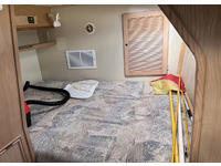 Island Packet Catamaran Click to launch Larger Image