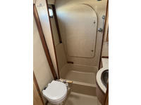 Island Packet Catamaran Click to launch Larger Image