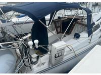 Catalina Sloop Click to launch Larger Image