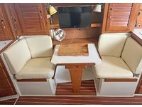 Catalina Sloop Click to launch Larger Image