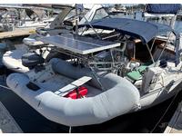 Catalina Sloop Click to launch Larger Image