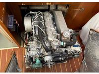 Catalina Sloop Click to launch Larger Image