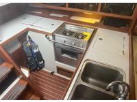 Catalina Sloop Click to launch Larger Image