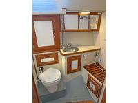 Catalina Sloop Click to launch Larger Image