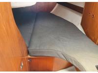 Beneteau Moorings 38 Click to launch Larger Image