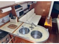 Beneteau Moorings 38 Click to launch Larger Image