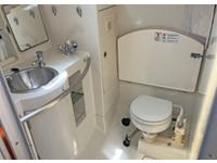 Beneteau Moorings 38 Click to launch Larger Image