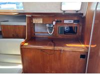 Beneteau Moorings 38 Click to launch Larger Image