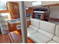 Beneteau Moorings 38 Click to launch Larger Image