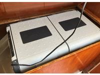 Beneteau Moorings 38 Click to launch Larger Image