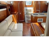 Beneteau Moorings 38 Click to launch Larger Image