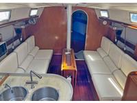 Beneteau Moorings 38 Click to launch Larger Image