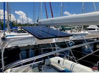 Beneteau Moorings 38 Click to launch Larger Image