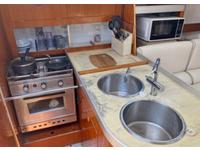 Beneteau Moorings 38 Click to launch Larger Image