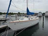 1983 Erie Pennsylvania 36 Gulfstar 36