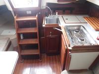 Island Packet 27 Click to launch Larger Image