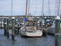 Island Packet 27 Click to launch Larger Image