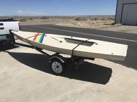 1984 Moriarty New Mexico 13 9 Lazer International Standard