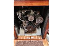 Hunter 28.5 Click to launch Larger Image