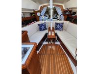 1987 Kemah Texas 28.5 Hunter 28.5