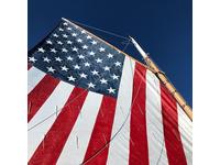 Charles Anderson Catboat Tigress  Click to launch Larger Image