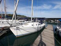 Catalina 310 Click to launch Larger Image