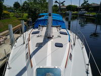 Catalina 42 Click to launch Larger Image