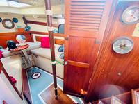 Coronado Center Cockpit Click to launch Larger Image