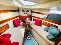 Coronado Center Cockpit Click to launch Larger Image