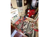 Coronado Center Cockpit Click to launch Larger Image