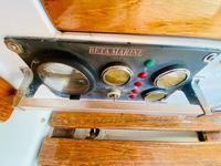 Coronado Center Cockpit Click to launch Larger Image